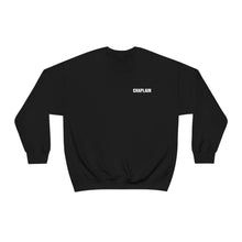 Load image into Gallery viewer, CHAPLAIN 2 Sided Sweatshirt