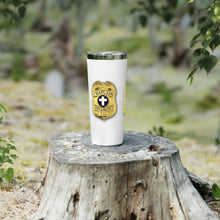 Load image into Gallery viewer, CHAPLAIN Copper Vacuum Insulated Tumbler, 22oz