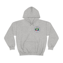 Load image into Gallery viewer, FCPO Heavy Blend™ Hooded Sweatshirt