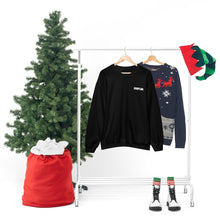 Load image into Gallery viewer, CHAPLAIN 2 Sided Sweatshirt