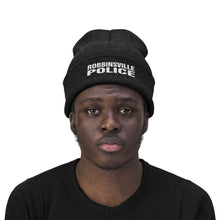 Load image into Gallery viewer, RPD Knit Beanie