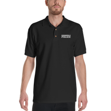 Load image into Gallery viewer, RPD Embroidered Polo Shirt