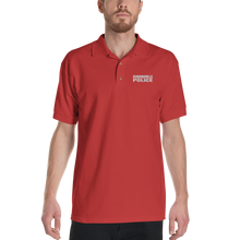 Load image into Gallery viewer, RPD Embroidered Polo Shirt