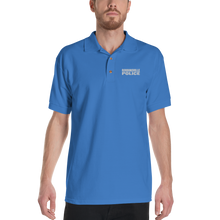 Load image into Gallery viewer, RPD Embroidered Polo Shirt