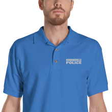 Load image into Gallery viewer, RPD Embroidered Polo Shirt