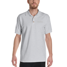 Load image into Gallery viewer, RPD Embroidered Polo Shirt