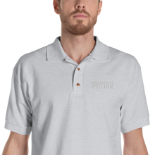 Load image into Gallery viewer, RPD Embroidered Polo Shirt
