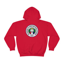 Load image into Gallery viewer, FCPO Heavy Blend™ Hooded Sweatshirt