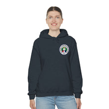 Load image into Gallery viewer, FCPO Heavy Blend™ Hooded Sweatshirt