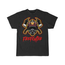 Load image into Gallery viewer, FIREFIGHTERS Short Sleeve Tee