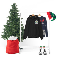 Load image into Gallery viewer, FCPO Heavy Blend™ Hooded Sweatshirt