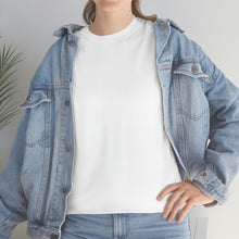 Load image into Gallery viewer, CHAPLAIN Unisex Heavy Cotton Tee