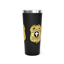 Load image into Gallery viewer, CHAPLAIN Copper Vacuum Insulated Tumbler, 22oz