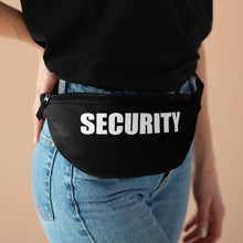 Load image into Gallery viewer, SECURITY Fanny Pack