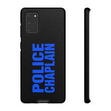 Load image into Gallery viewer, POLICE CHAPLAIN Tough Cases
