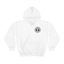 Load image into Gallery viewer, FCPO Heavy Blend™ Hooded Sweatshirt