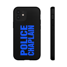 Load image into Gallery viewer, POLICE CHAPLAIN Tough Cases