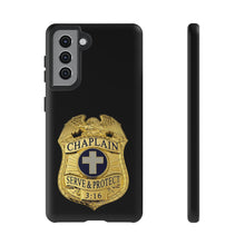 Load image into Gallery viewer, CHAPLAIN CELL Tough Cases