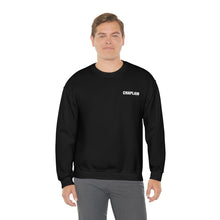 Load image into Gallery viewer, CHAPLAIN 2 Sided Sweatshirt