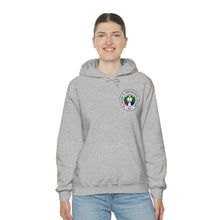 Load image into Gallery viewer, FCPO Heavy Blend™ Hooded Sweatshirt