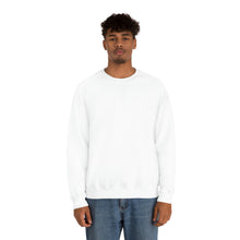 Load image into Gallery viewer, DPD 2 SIDED Heavy Blend™ Crewneck Sweatshirt