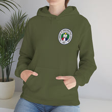 Load image into Gallery viewer, FCPO Heavy Blend™ Hooded Sweatshirt