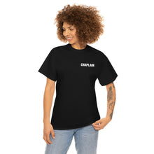 Load image into Gallery viewer, CHAPLAIN Unisex Heavy Cotton Tee