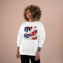 Load image into Gallery viewer, USA TOGETHER Champion Sweatshirt