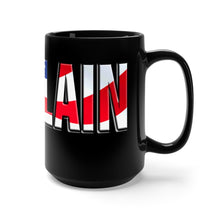 Load image into Gallery viewer, CHAPLAIN Mug 15oz