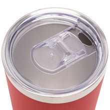 Load image into Gallery viewer, CHAPLAIN Copper Vacuum Insulated Tumbler, 22oz