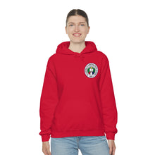 Load image into Gallery viewer, FCPO Heavy Blend™ Hooded Sweatshirt