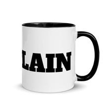 Load image into Gallery viewer, CHAPLAIN MUG