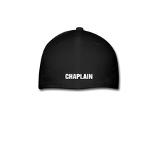 Load image into Gallery viewer, POLICE CHAPLAIN PROGRAM CAP - black