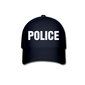 POLICE Cap - navy