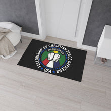 Load image into Gallery viewer, FCPO Heavy Duty Floor Mat