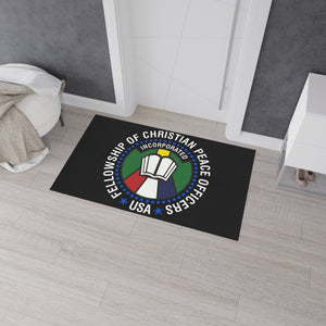 FCPO Heavy Duty Floor Mat