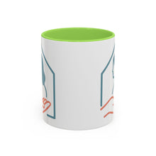 Load image into Gallery viewer, Borrowed Daughter Mug