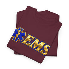 Load image into Gallery viewer, EMS T-Shirt – Emergency Medical Services Paramedic Tee