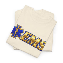 Load image into Gallery viewer, EMS T-Shirt – Emergency Medical Services Paramedic Tee