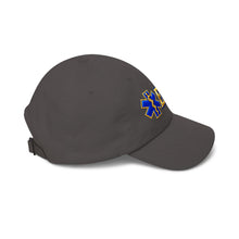 Load image into Gallery viewer, EMS Medical Star of Life Classic Dad Cap