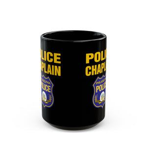 PHILADELPHIA POLICE CHAPLAIN Mug (11oz, 15oz)