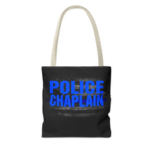 Load image into Gallery viewer, POLICE CHAPLAIN Tote Bag