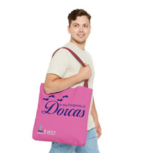 Load image into Gallery viewer, DORCAS Tote Bag