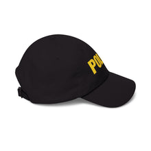Load image into Gallery viewer, Police Embroidered Ball Cap