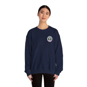 FCPO Heavy Blend™ Crewneck Sweatshirt