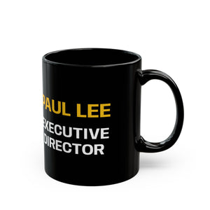 FCPO PAUL LEE MUG