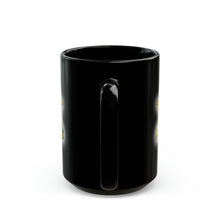 Load image into Gallery viewer, BORTMAS Black Mug 15oz