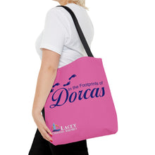 Load image into Gallery viewer, DORCAS Tote Bag