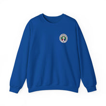 Load image into Gallery viewer, FCPO Heavy Blend™ Crewneck Sweatshirt