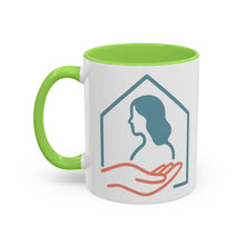 Load image into Gallery viewer, Borrowed Daughter Mug